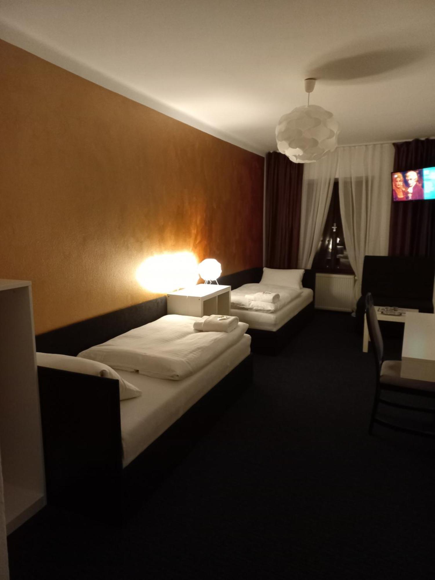 Hotel Bílá Paní Jindřichův Hradec Exteriér fotografie